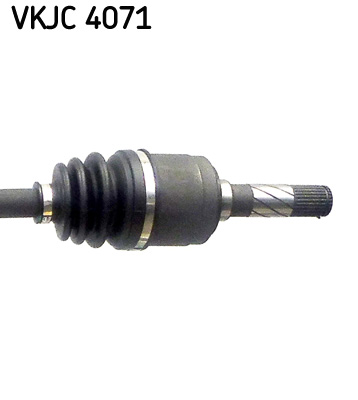SKF VKJC 4071 Antriebswelle